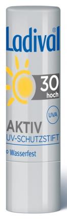 LADIVAL UV Schutzstift LSF 30 - 2€ sparen*
