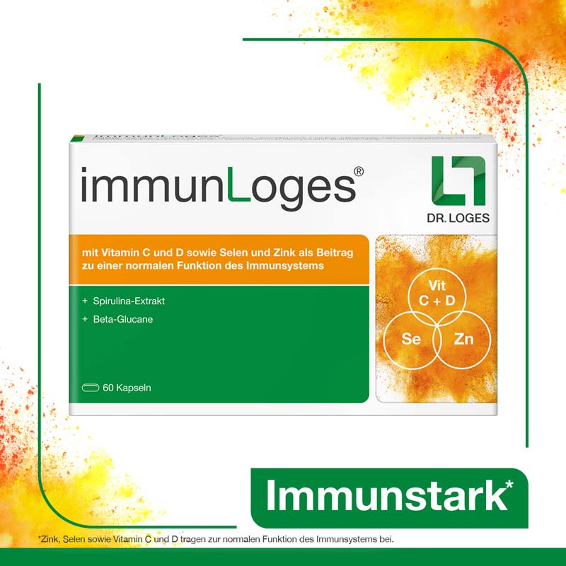 immunLoges  60 St Kapseln