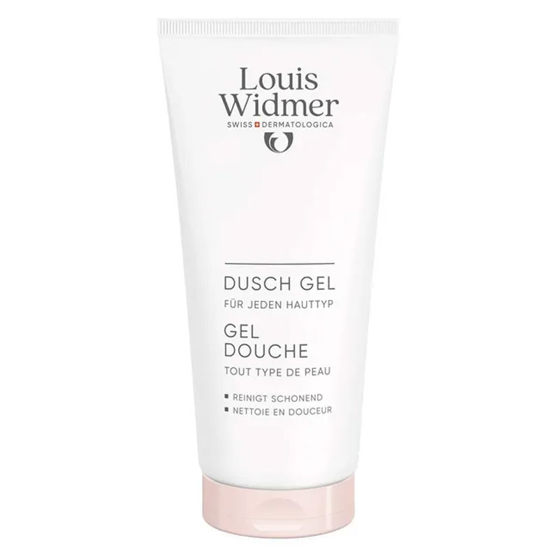 Louis Widmer DUSCH GEL 200 ml Duschgel