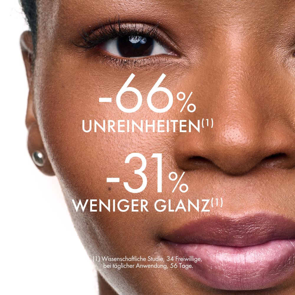 Capital Soleil UV-Clear LSF 50+ 40 ml Flüssigkeit