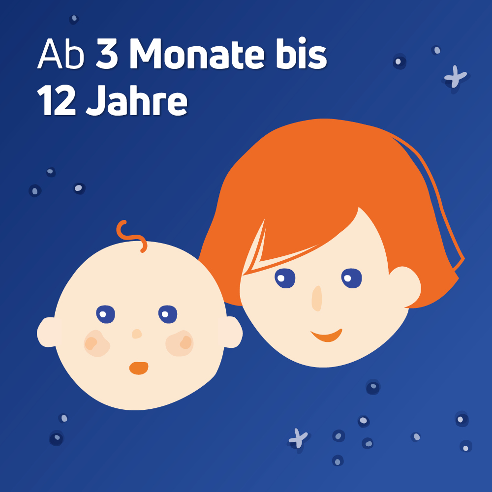 Ibuprofen ADGC Fieber- und Schmerzsaft f&uuml;r Kinder 40 mg/ml 100 ml Suspension zum Einnehmen
