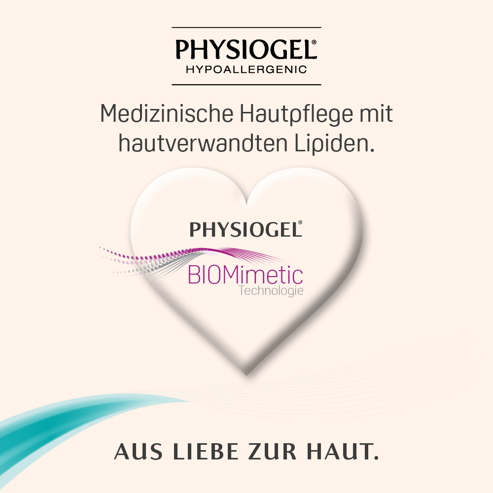PHYSIOGEL SCALP CARE MILDES SHAMPOO Doppelpack 2X250 ml Shampoo