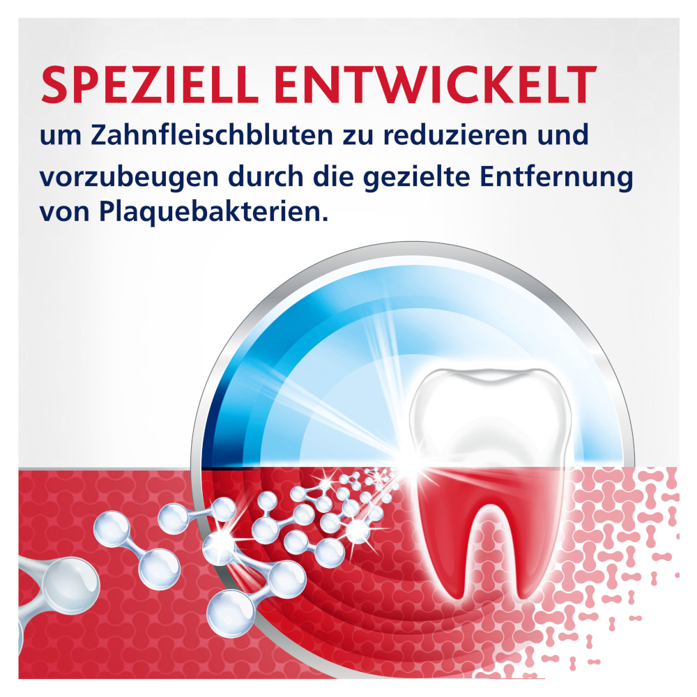 Parodontax Zahnfleisch Active Repair Zahnpasta 75 ml Zahnpasta
