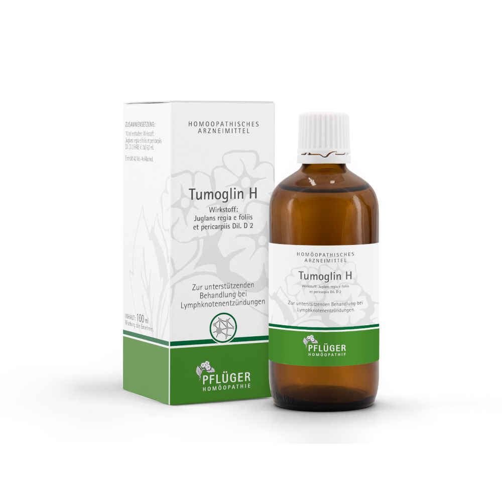 Tumoglin H 100 ml Tropfen