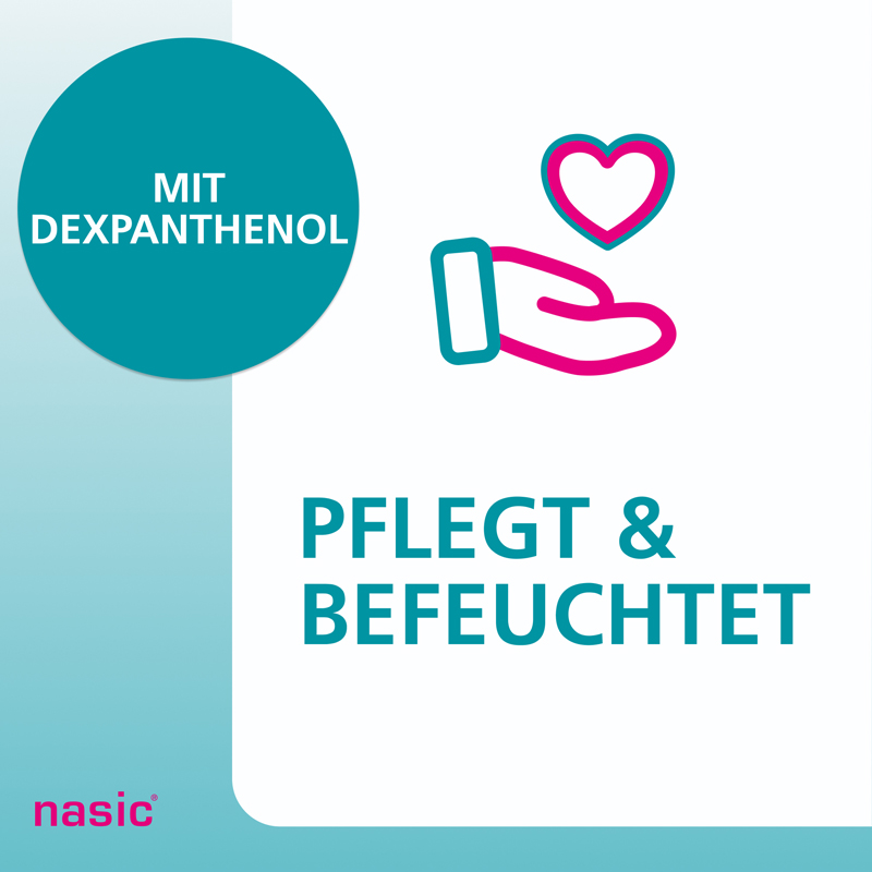 nasic Salin Duo 15 ml Nasenspray