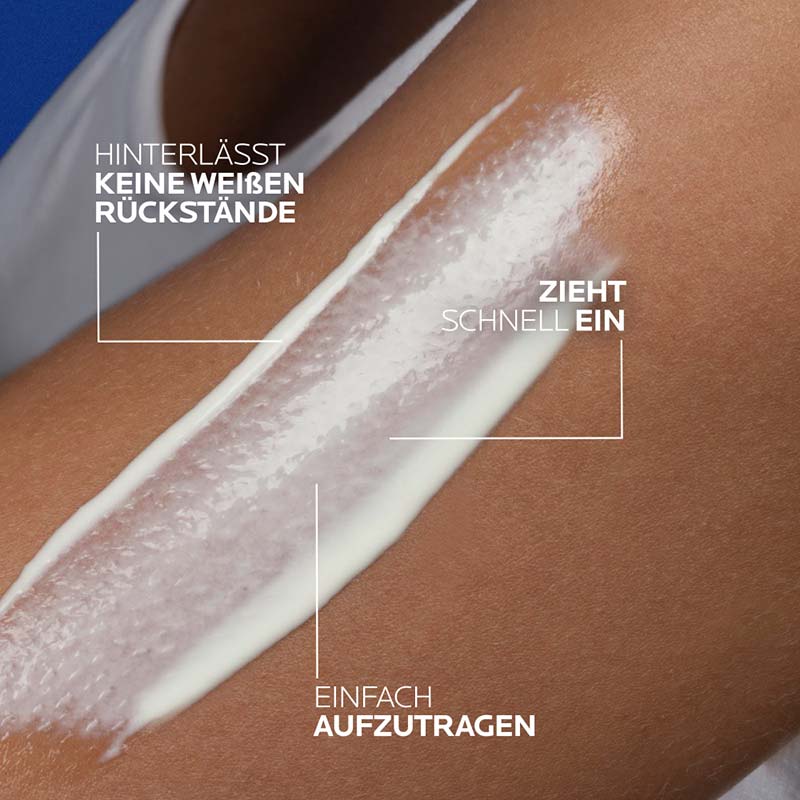 ROCHE-POSAY Anthelios Dermo Kids Milch LSF 50+ 75 ml Milch