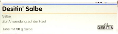 Desitin 50 g Salbe