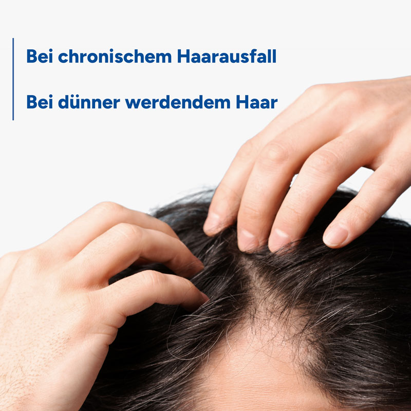 DUCRAY ANAPHASE NEOPTIDE ANTI-HAARAUSFALL- UND WACHSTUMSSERUM 2X50 ml Konzentrat