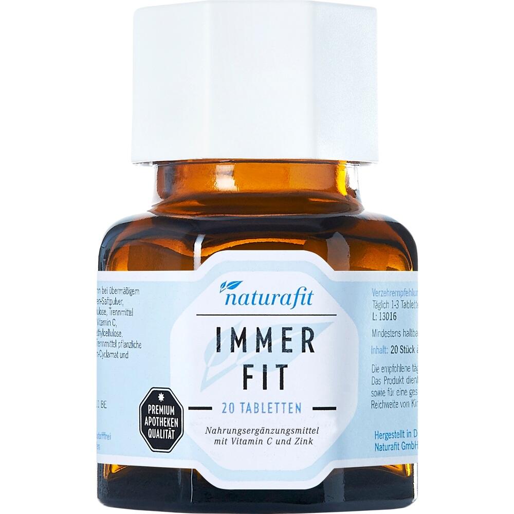NATURAFIT IMMERFIT