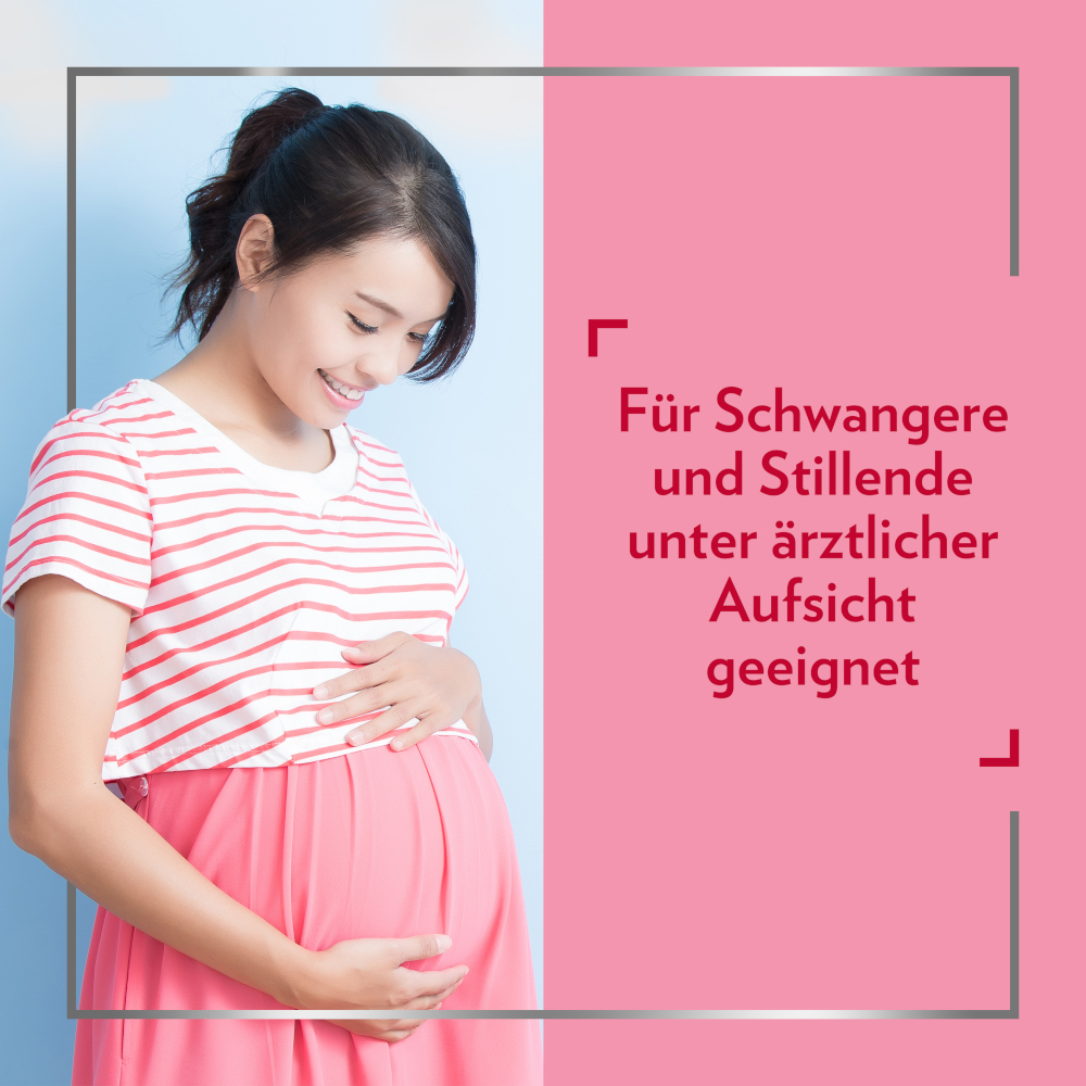 Canesten GYN 3-Tage Kombi zur effektiven Behandlung von Scheidenpilz 1 Packung Kombipackung