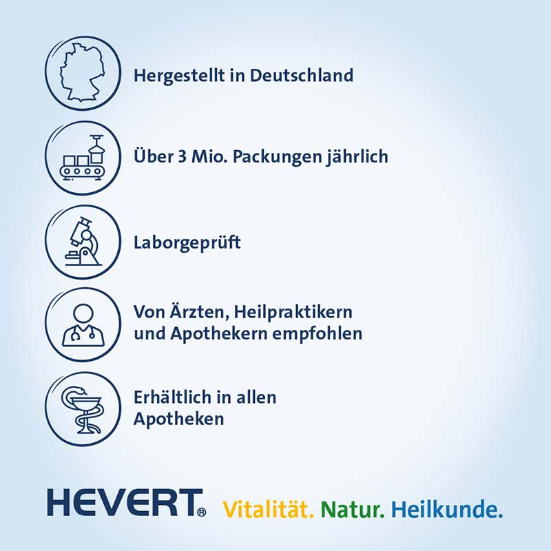 SELEN HEVRT 200 µg 200 St Tabletten
