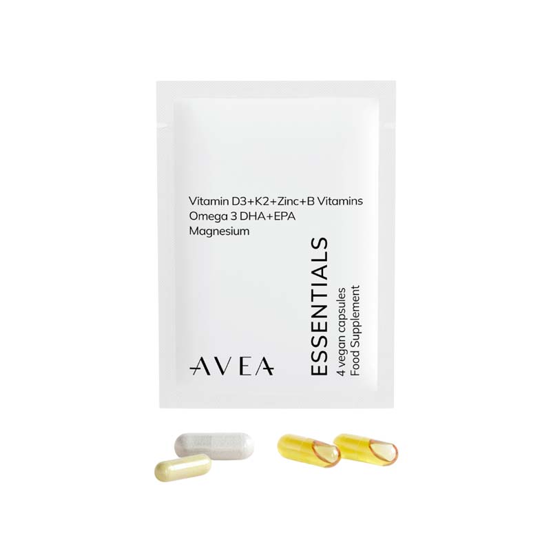 AVEA ESSENTIALS 30 St Beutel
