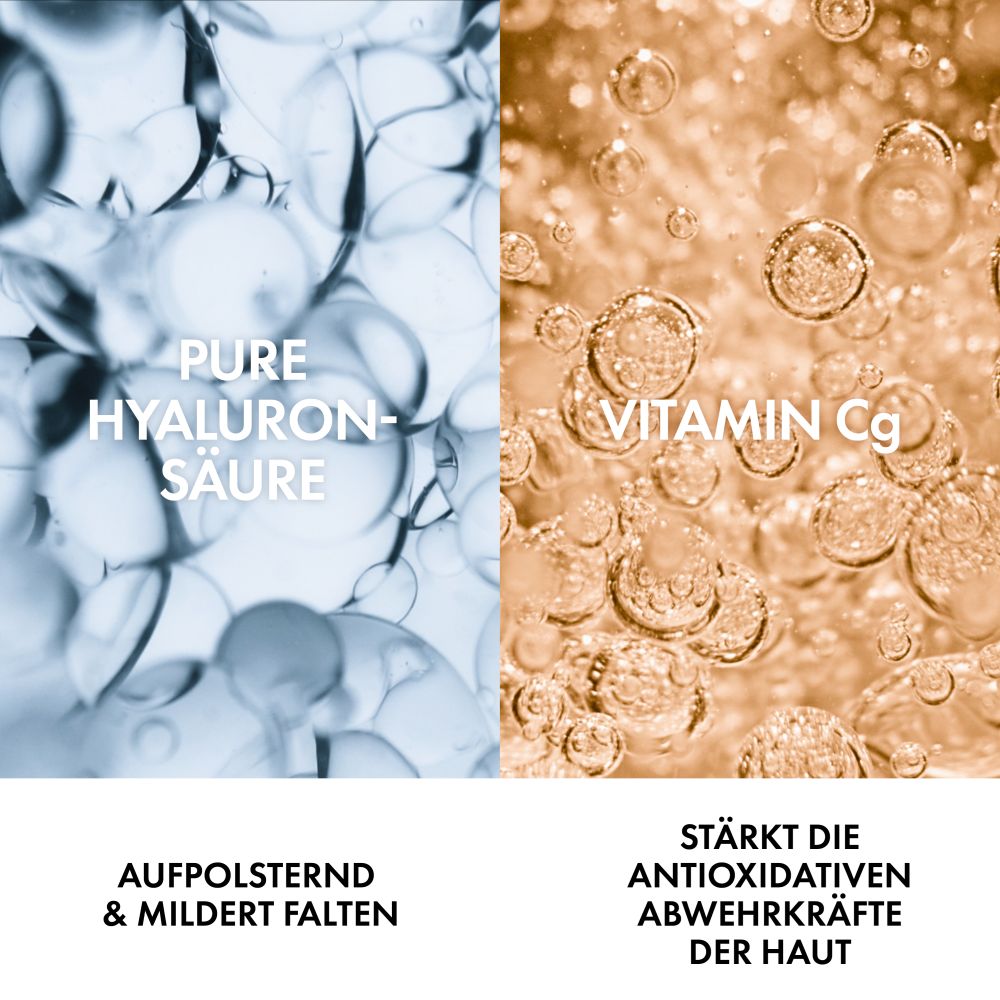 VICHY LIFTACTIV SUPREME NACHT Anti-Falten und Straffheitspflege  50 ml Nachtcreme