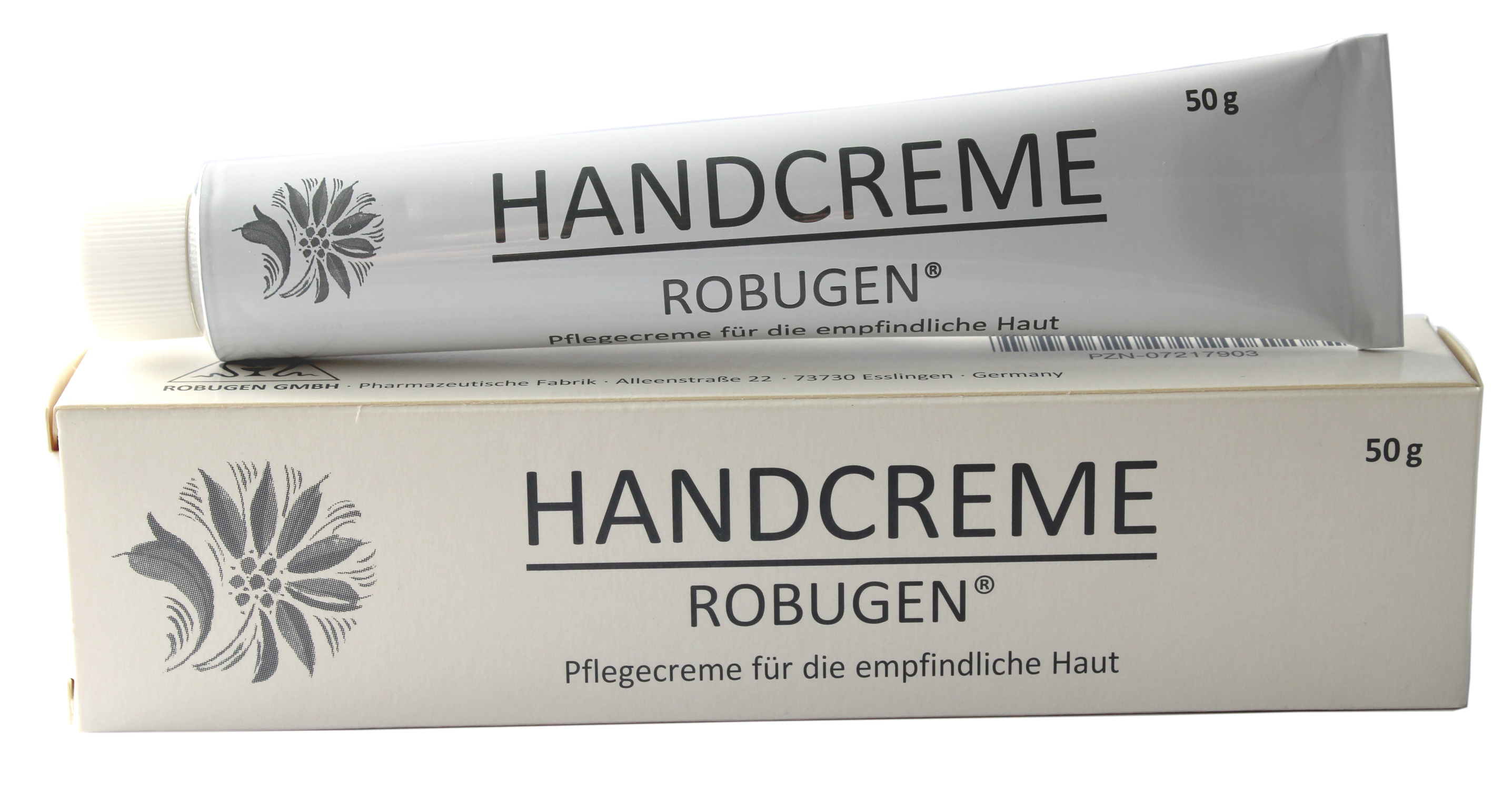 HANDCREME Robugen 50 g Creme