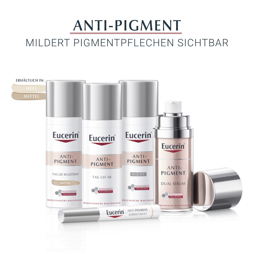 Eucerin ANTI-PIGMENT Vorteilsset 1 Sparset
