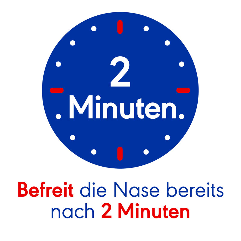 Otriven SinuSpray Erwachsene und Schulkinder 10 ml Nasenspray