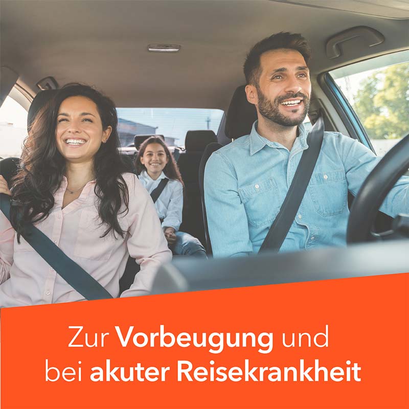 Reisetabletten-ratiopharm 20 St Tabletten