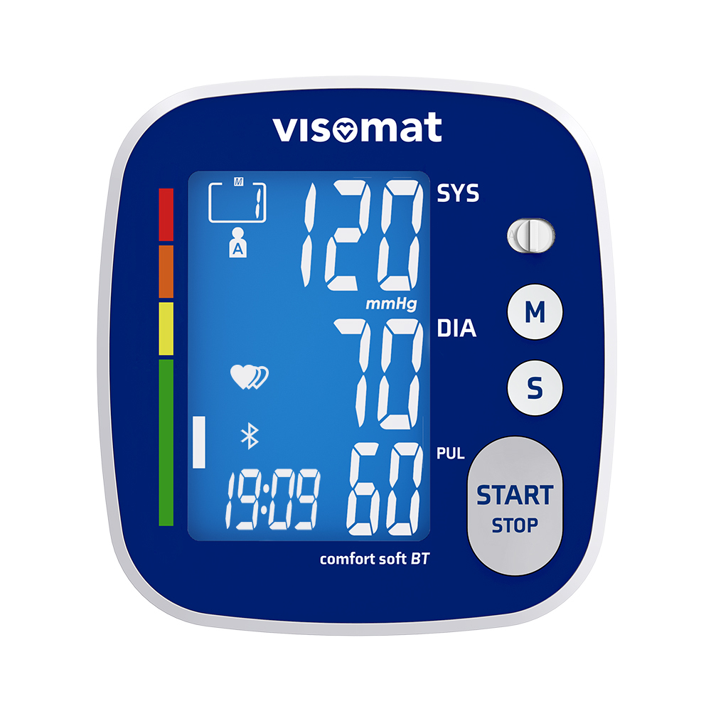 VISOMAT COMFORT SOFT  1 St