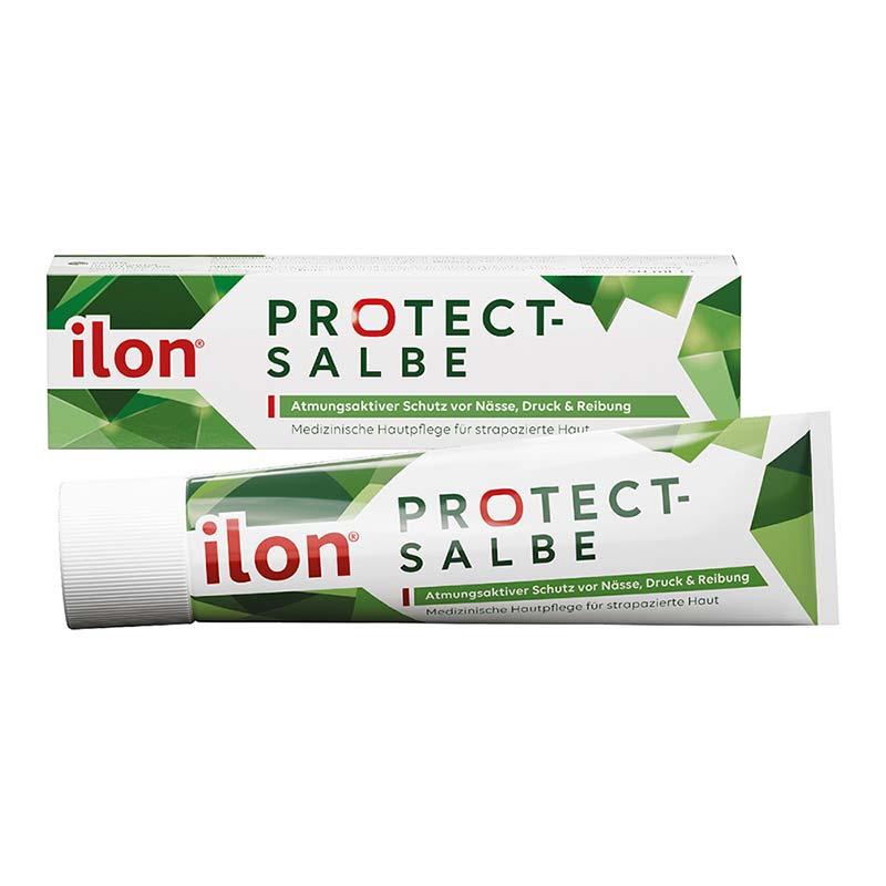 ILON Protect Salbe 100 ml Salbe