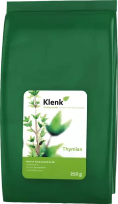 THYMIAN TEE 250 g Tee