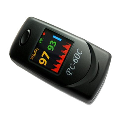 OXIMETER Finger Puls PC 60C PRO 1 St