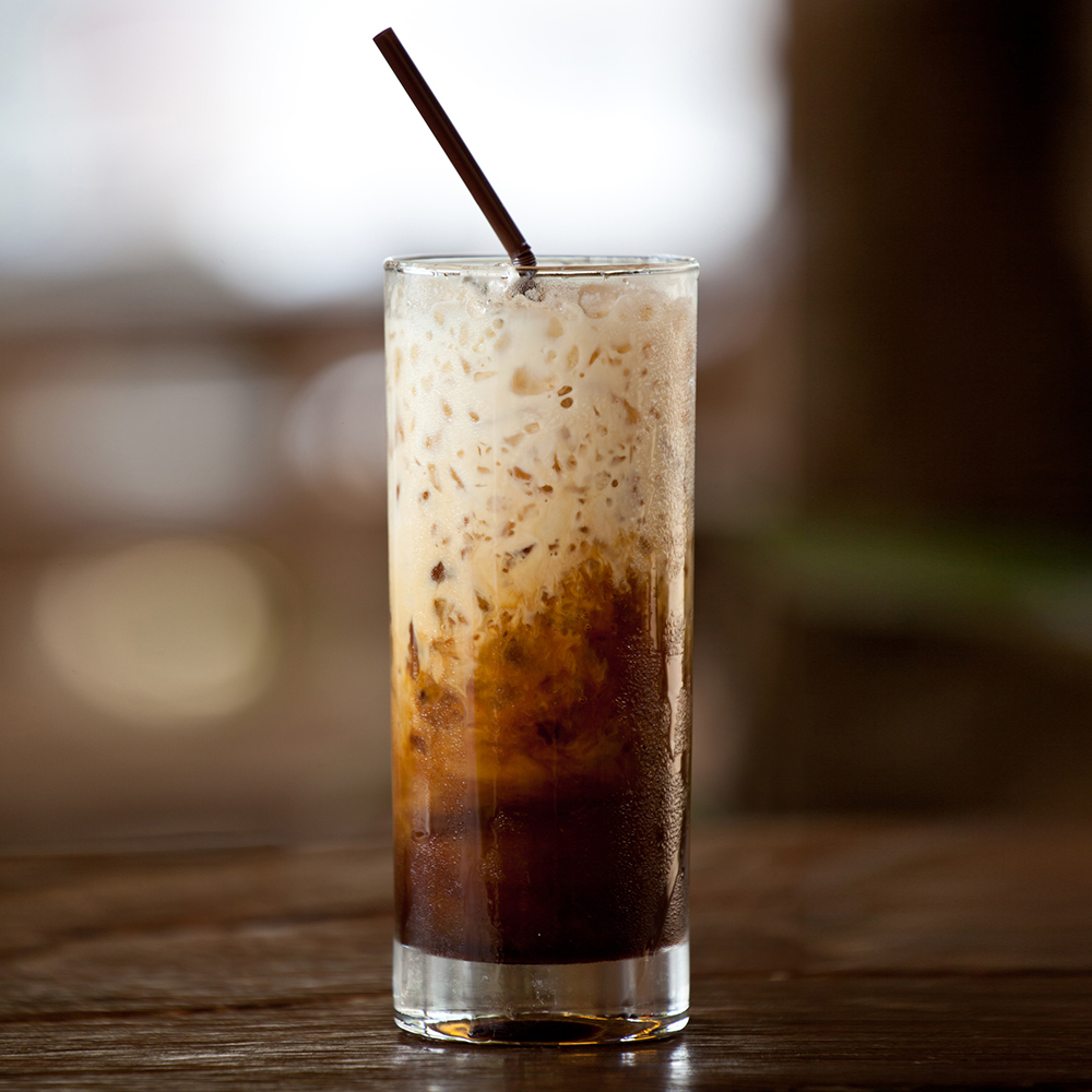 Chi-Cafe balance Wellness Genießer Kaffee mit Mineralstoffen