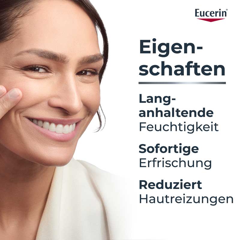 Eucerin HYALURON-FILLER + 3x EFFECT INTENSIVES HYDRA SPRAY 150 ml Spray