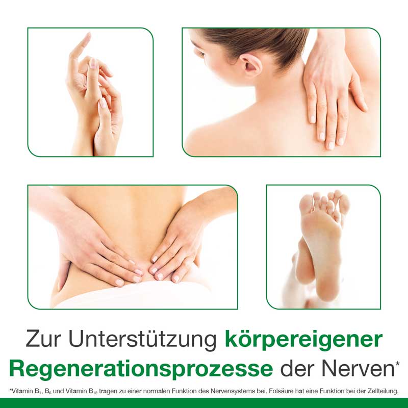 neuroLoges concept 30 St Kapseln