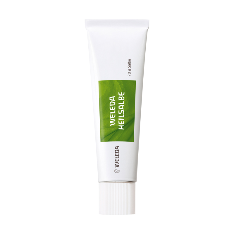 WELEDA HEILSALBE 70 g Salbe