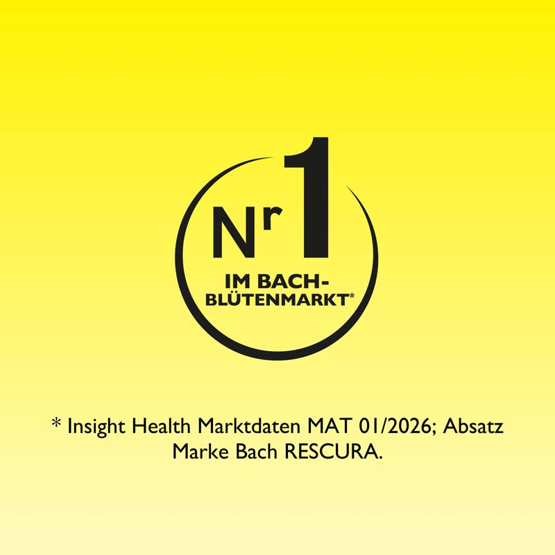 Bach RESCURA TROPFEN Kids ALKOHOLFREI 10 ml Tropfen