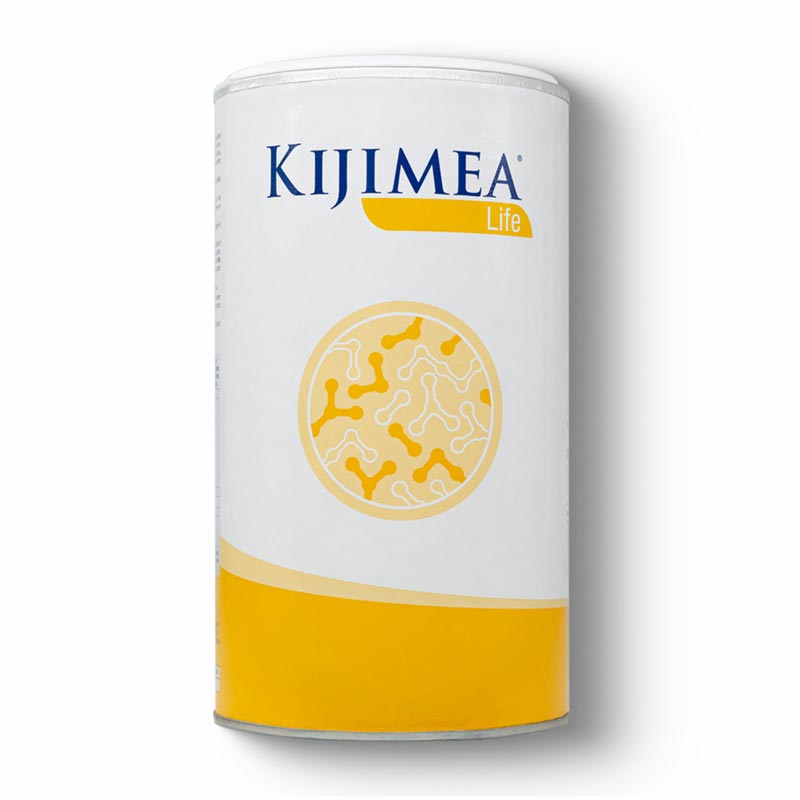 KIJIMEA Life 510 g Pulver