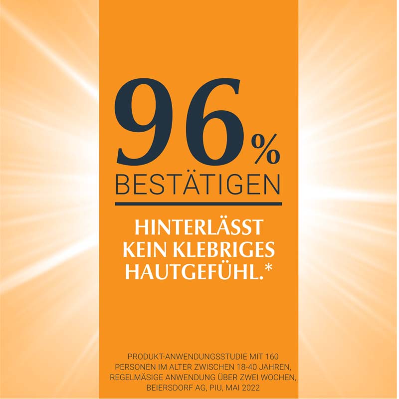 Eucerin SUN HYDRO PROTECT ULTRALEICHTES FACE SUN FLUID LSF 50+  50 ml Creme