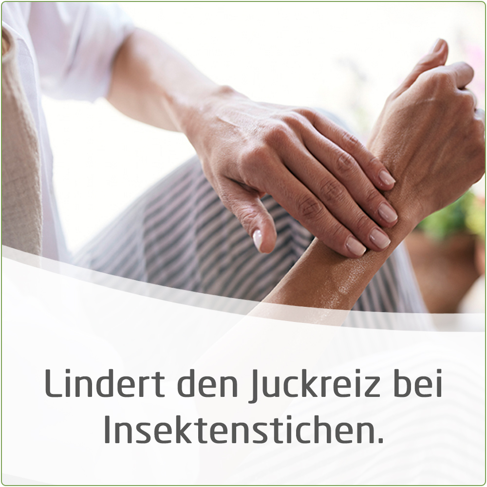 WELEDA Combudoron  25 g Gel