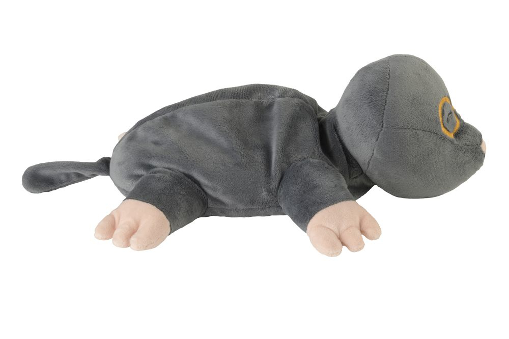 Warmies Schlafender Maulwurf 1 St