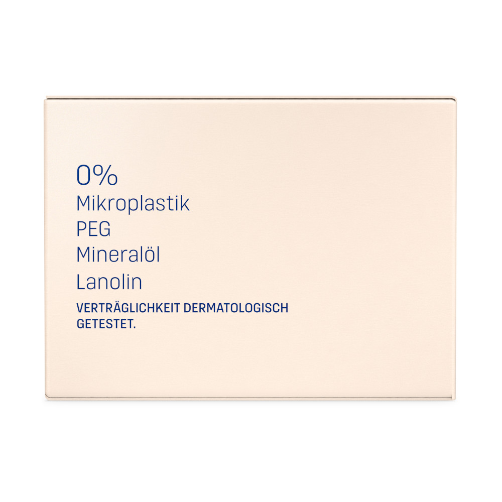 EUBOS ANTI AGE HYALURON REPAIR FILLER NIGHT Anspruchsvolle Haut 50 ml Creme
