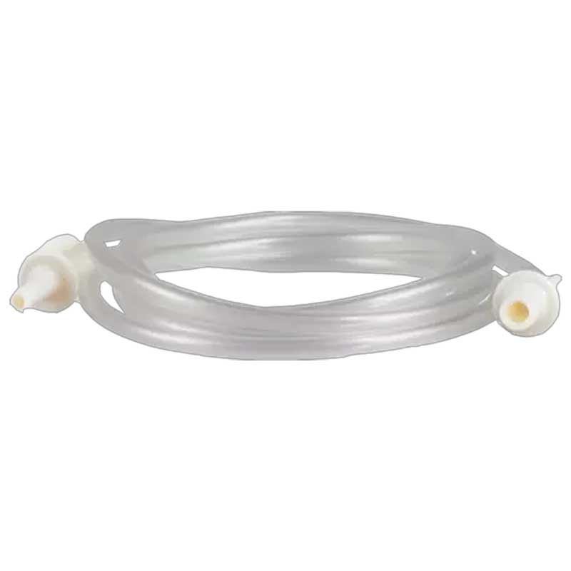 PARI Anschlussschlauch f/m lang 1 St Beutel