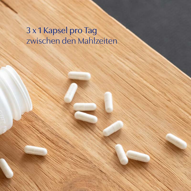 pure encapsulations L-Arginin 90 St Kapseln