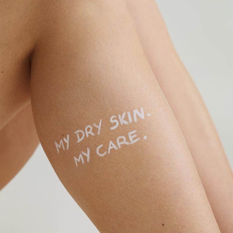 DADO SENS DRYDERM BODYLOTION 200 ml Lotion