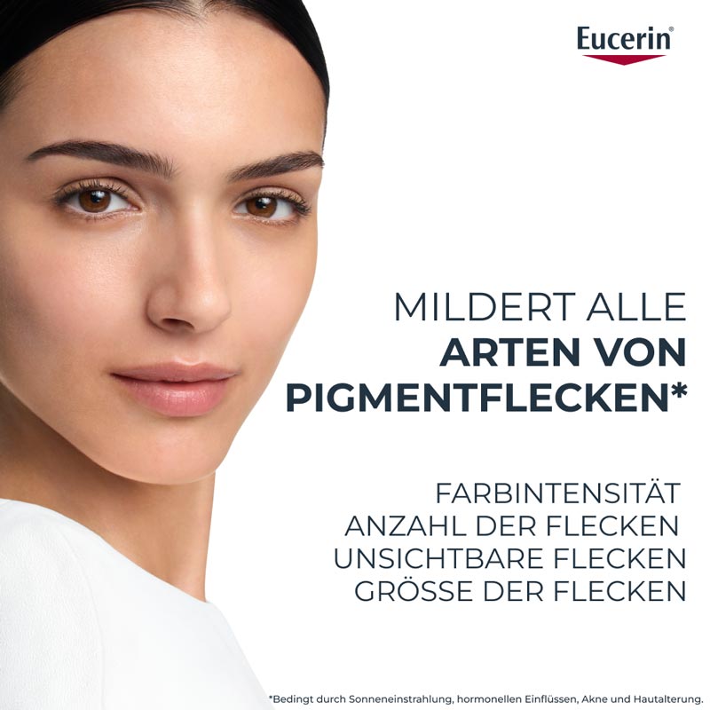 Eucerin ANTI PIGMENT DUAL SERUM 30 ml Creme