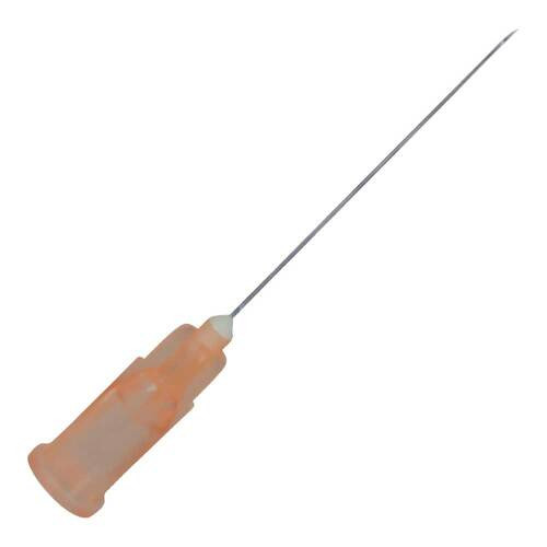 Sterican 26G 0,45x25mm braun 100 St Kanüle