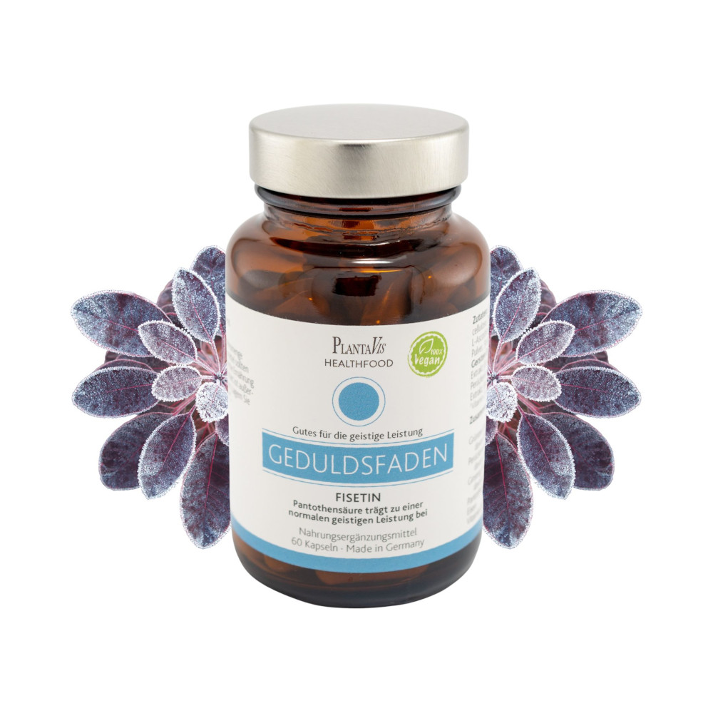 Fisetin  60 St Kapseln