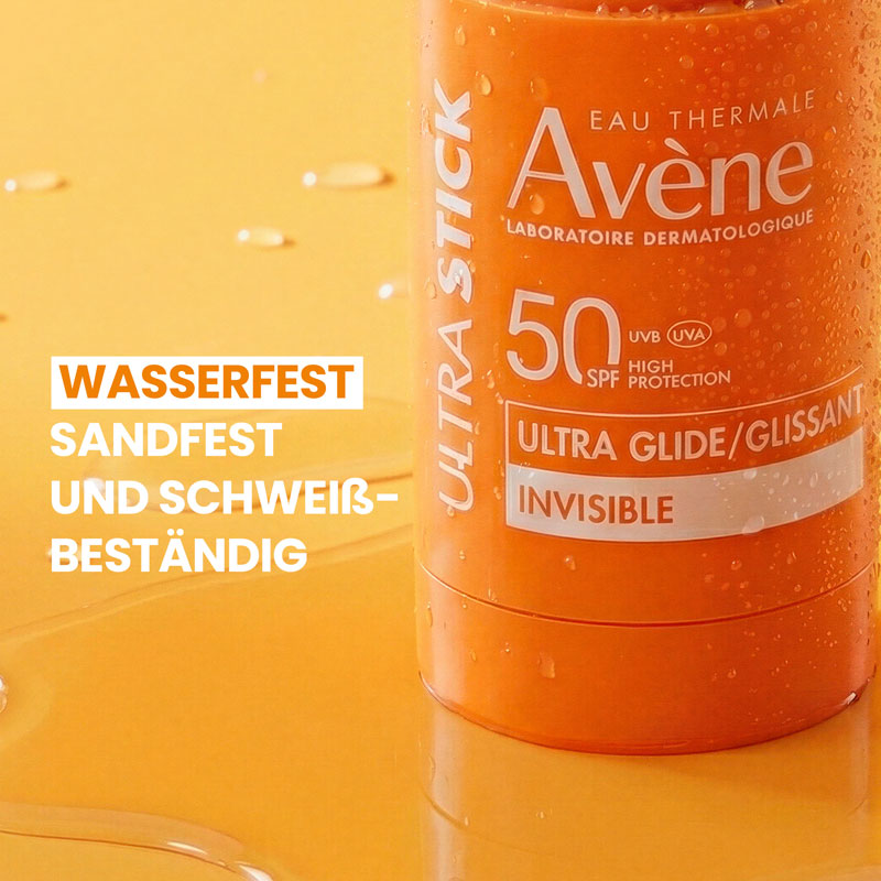Av&egrave;ne 50 ULTRA STICK 45g  45 g Stifte