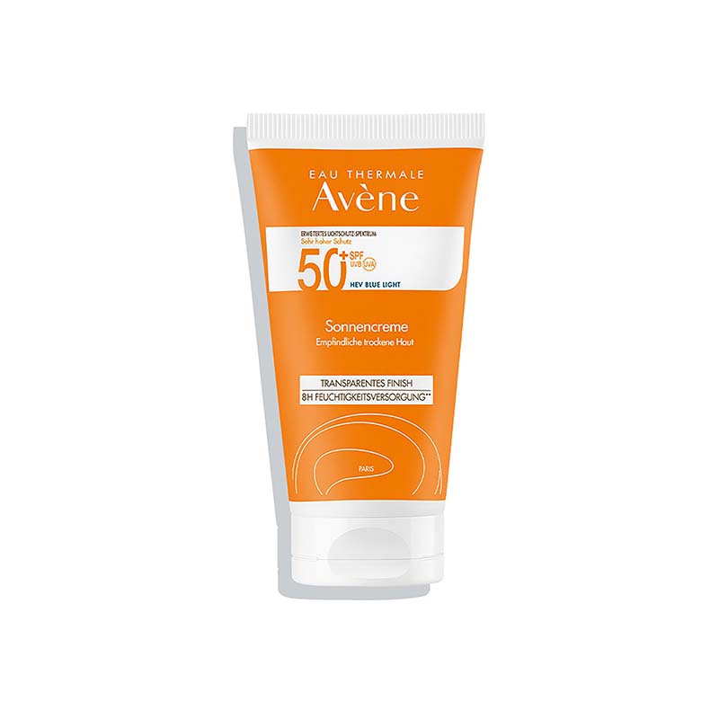 Avène Sonnencreme SPF 50+  50 ml Creme