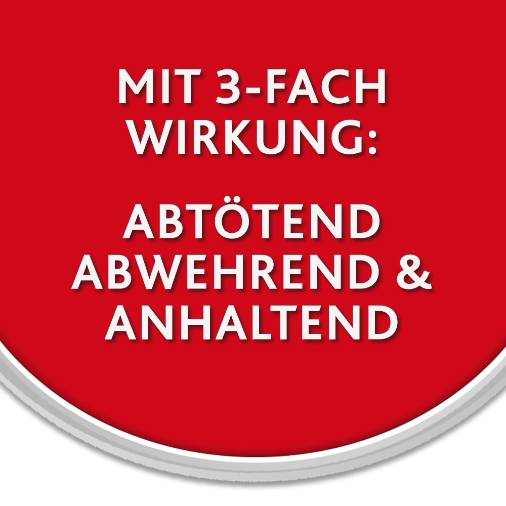 Chlorhexamed Fluid 0,1% 200 ml Lösung