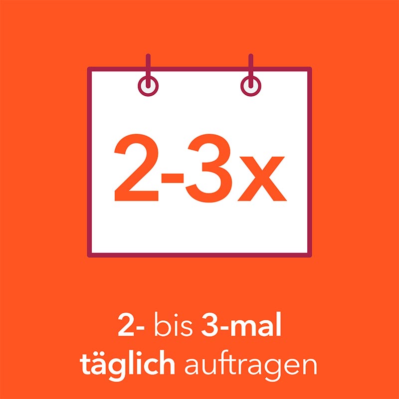 Hydrocortison-ratiopharm 0,5 % 30 g Creme