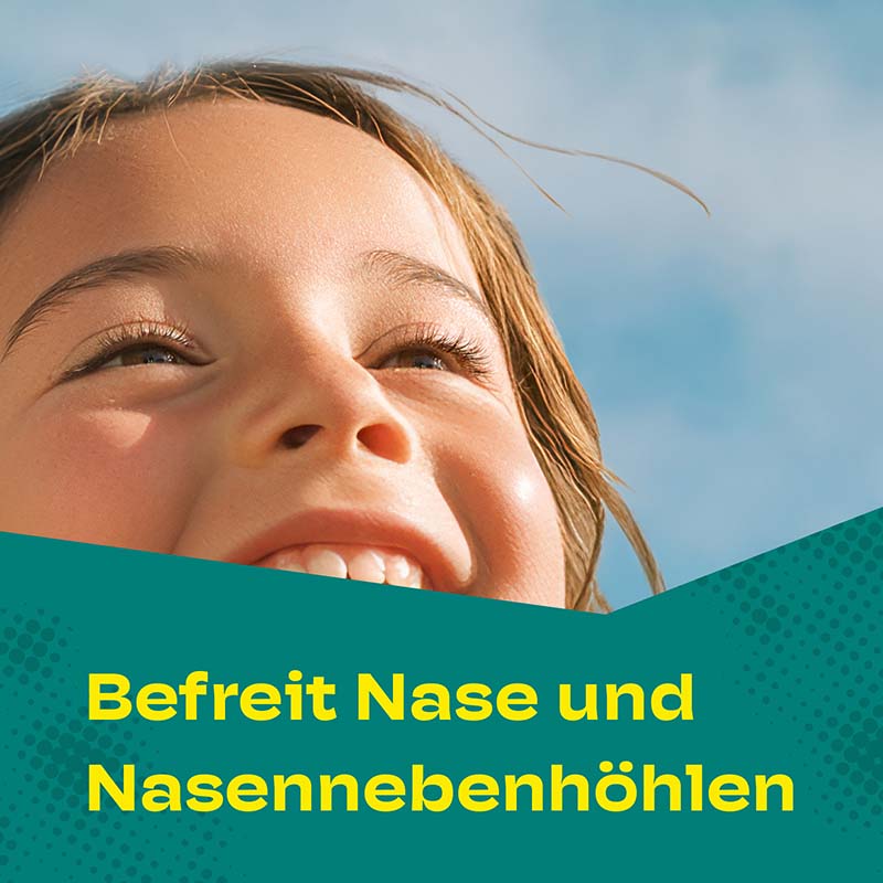 Imidin für Kinder 10 ml Nasentropfen