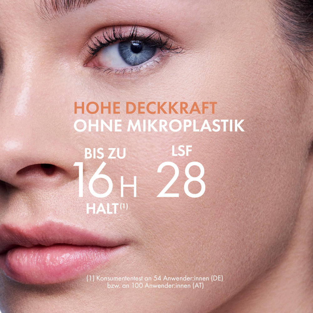 VICHY DERMABLEND Make-up 20  30 ml Flüssigkeit