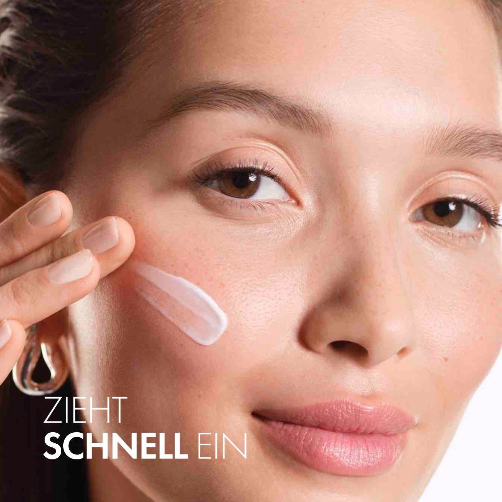 VICHY LIFTACTIV SUPREME NACHT Anti-Falten und Straffheitspflege  50 ml Nachtcreme