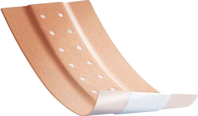 DracoPlast classic Zuschnitt-Pflaster 4 × 10 cm 1 St Pflaster