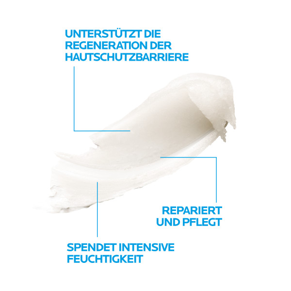 LA ROCHE-POSAY Cicaplast Lippen B5 Balsam 7.5 ml Balsam